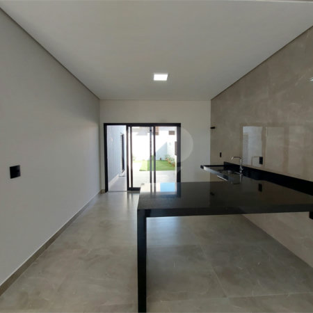 Casa térrea no Villeneuve
