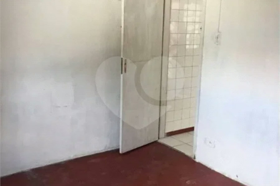 Sobrado com 2 dormitório região na Saúde