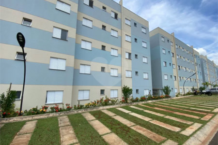 Apartamento 2 dorm. Cond. Allegro.