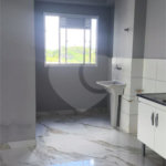 Apartamento dois dormitórios c/ suíte Hortolândia