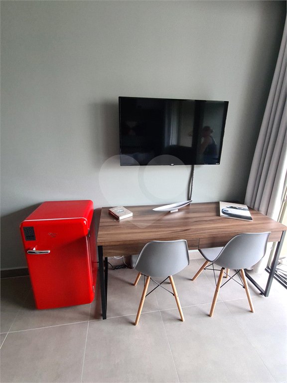 Studio no Jardim America