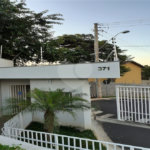 Apartamento para venda no Residencial Parque dos Manacás.