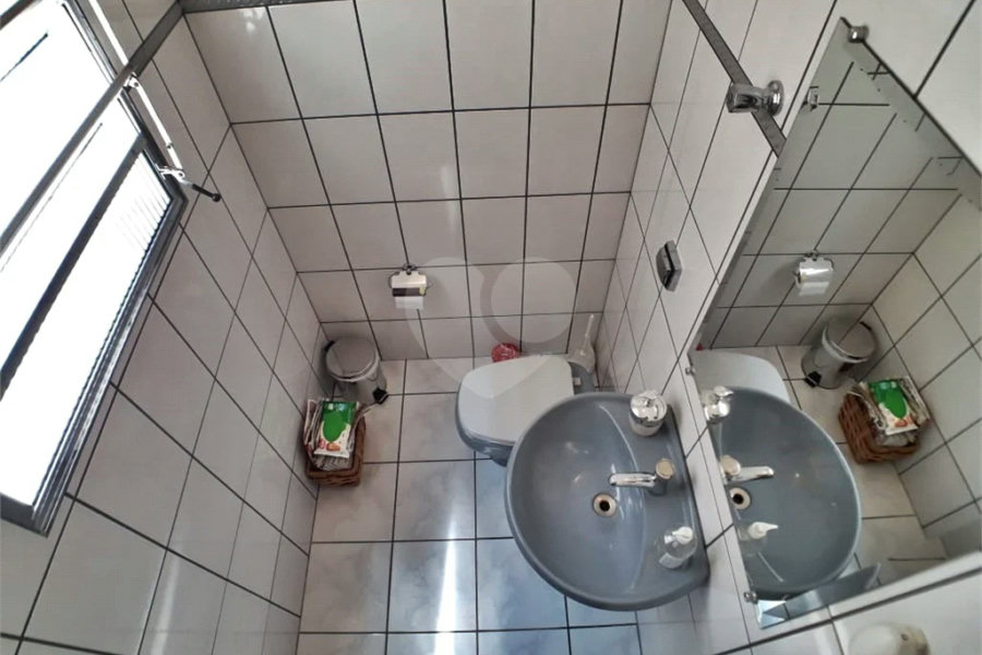Casa Térrea à venda com 3 quartos, sendo 1 suíte, em Tucuruvi, São Paulo, SP