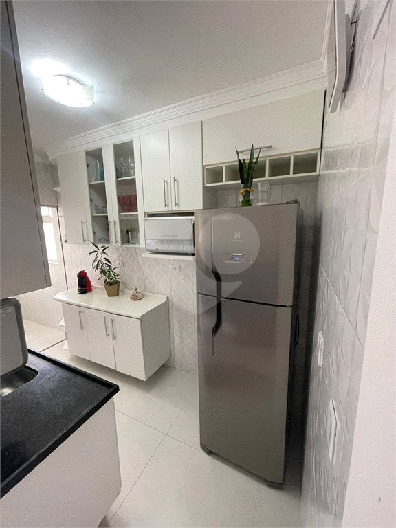 Apartamento á venda - Jabaquara