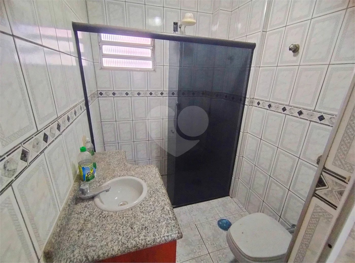 Apartamento à venda com 1 quarto em Sé, São Paulo, SP
