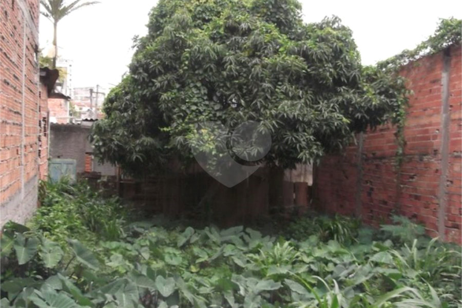 TERRENO A VENDA EM SP SACOMÃ
