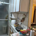 Apartamento 3 dormitórios na Mooca