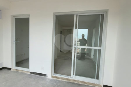 Apartamento com 1 Suíte à venda no Alto do Ipiranga,