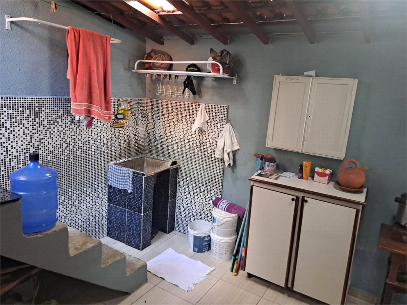 Casa à venda com 2 quartos, sendo 1 suíte,  em Jardim Primavera, Louveira, SP