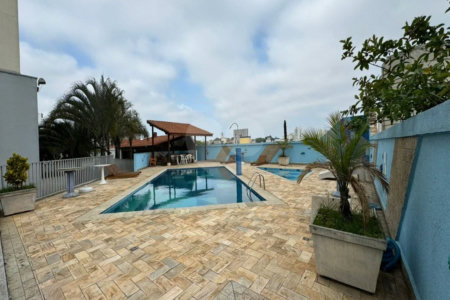 Apartamento à venda na Vila Carrão, 2 quartos