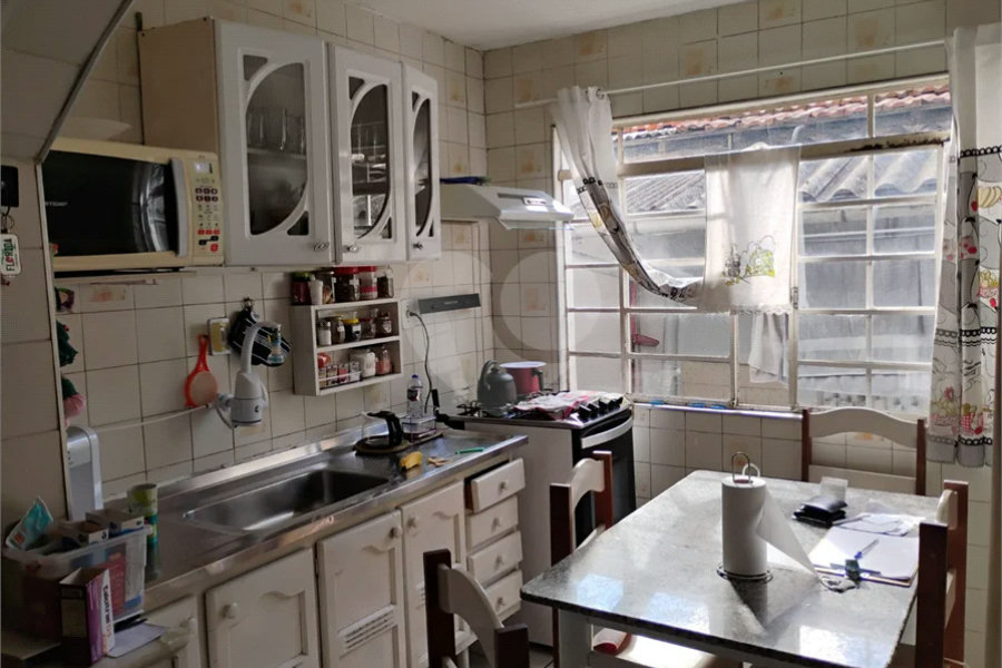 Terreno 400 m2 na Vila Santa Catarina