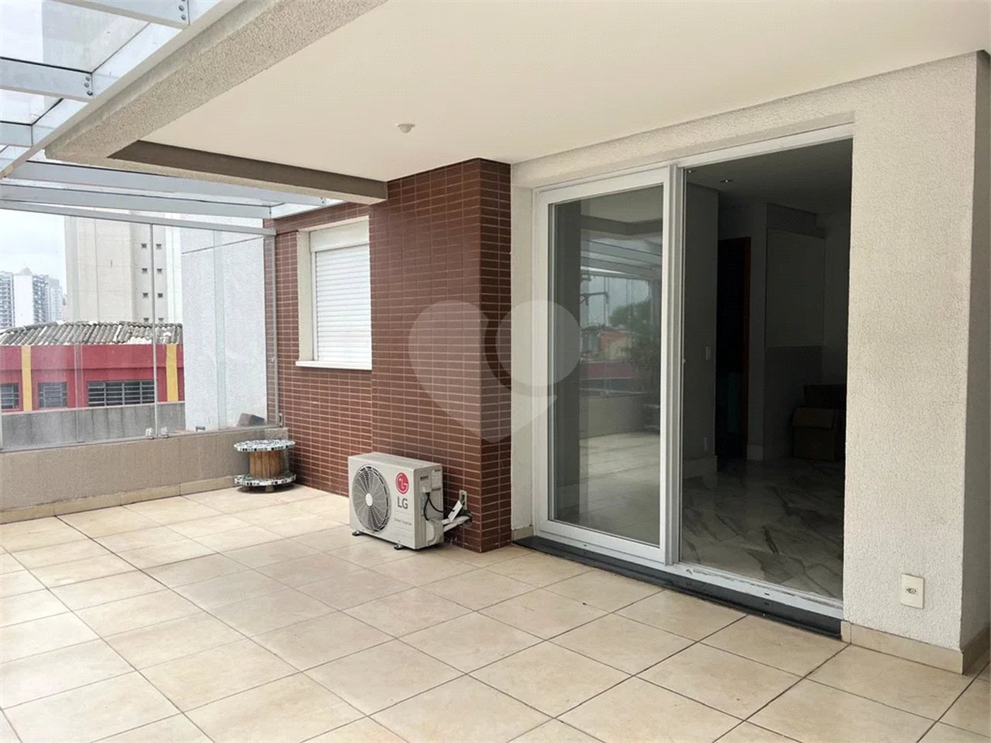 Apartamento para alugar com 2 quartos, sendo 1 suíte, em Casa Verde, São Paulo, SP