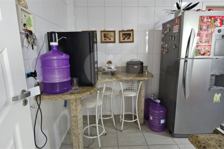 Sobrado à venda na Vila Regente Feijó – Oportunidade imperdível!