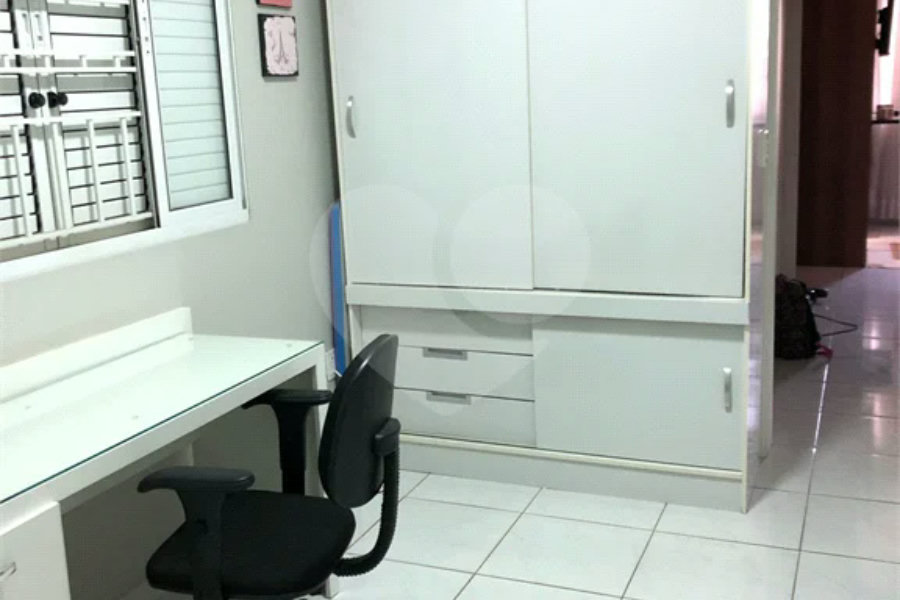 Casa à Venda no Bairro Caxambu – Piracicaba/SP