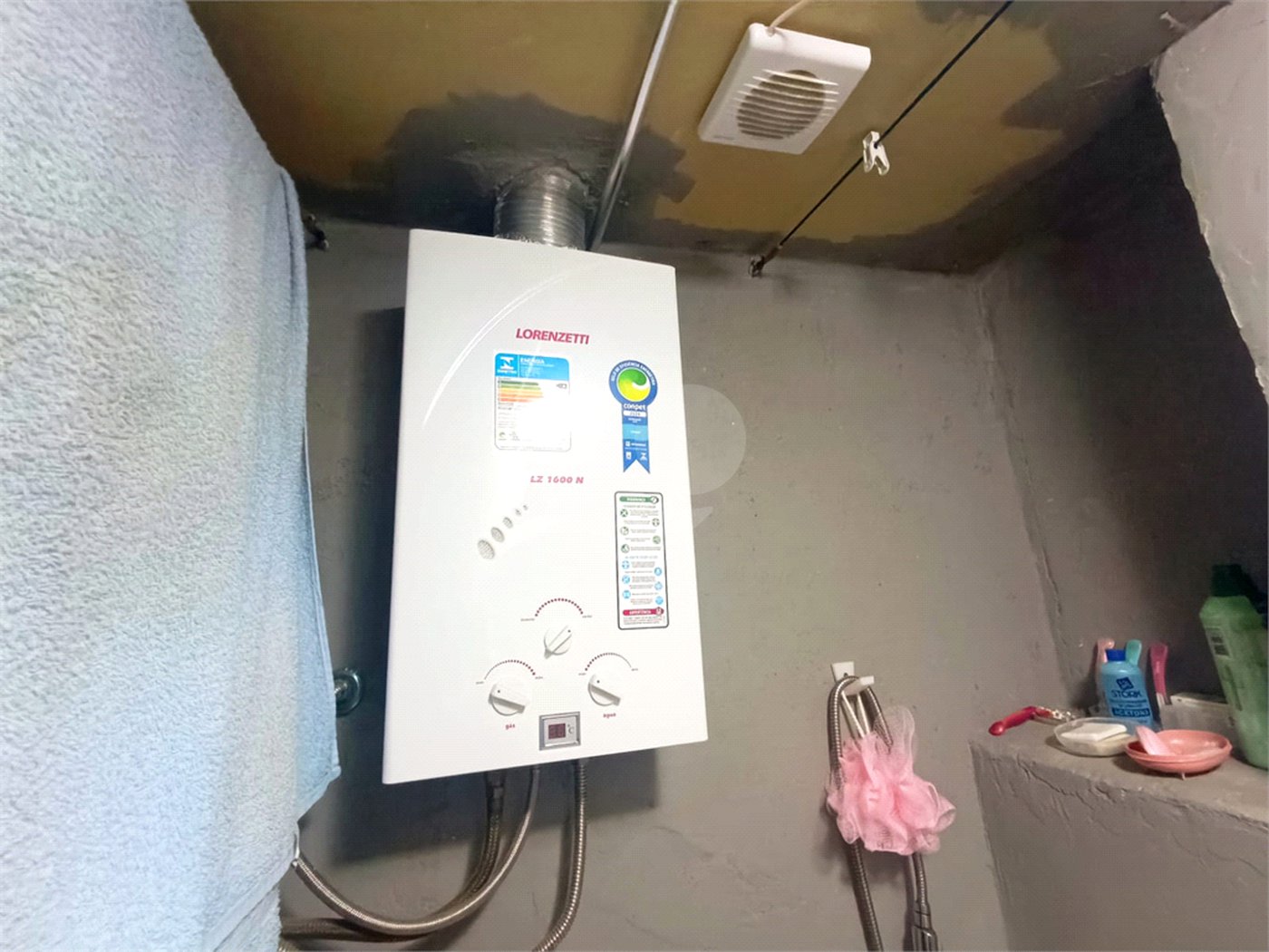 Apartamento à venda com 1 quarto no Centro, Rio de Janeiro, RJ