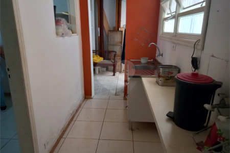 Casa para alugar com 4 quartos, sendo 1 suíte, em Chácara Santo Antônio, São Paulo, SP