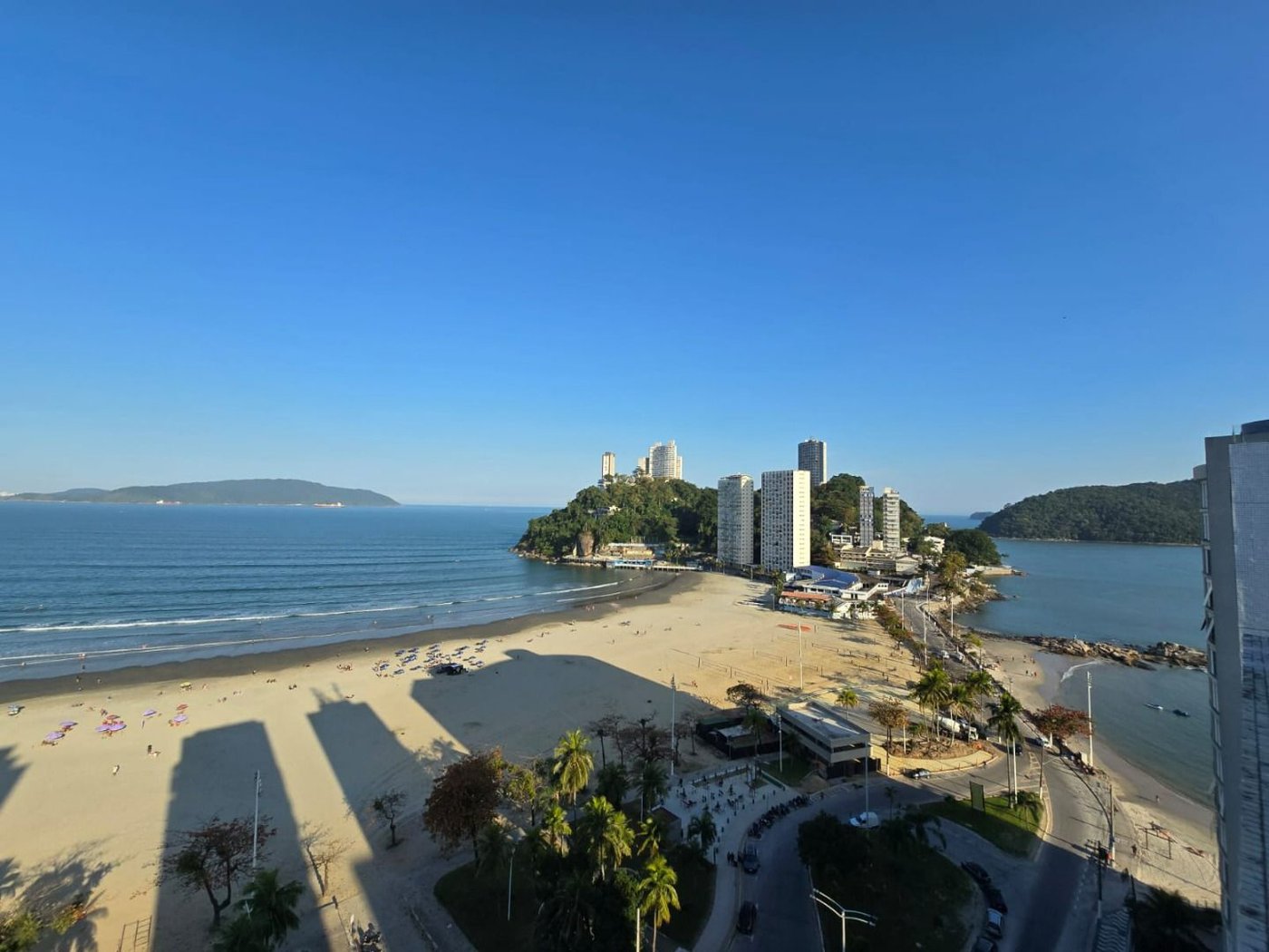 Apartamento com 3 dormitórios à venda, 175 m² por R$ 950.000,00 - Itararé - São Vicente/SP