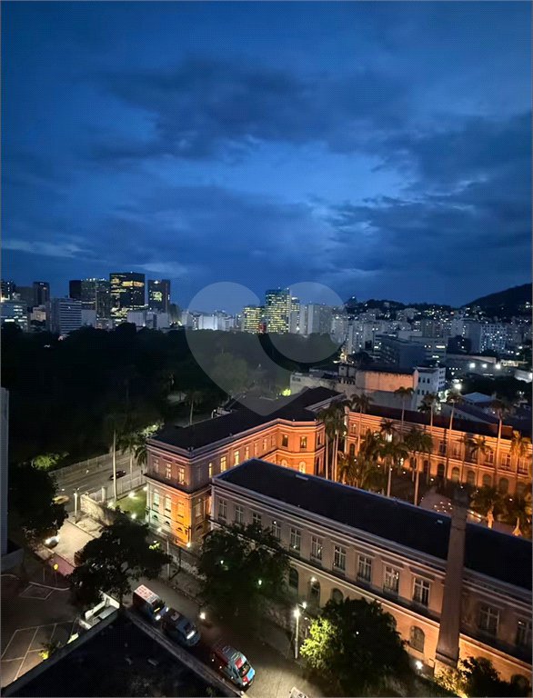 Loft à venda com 1 suíte em Cidade Nova, Rio de Janeiro, RJ