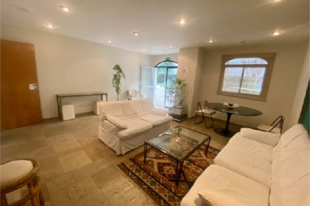 Apartamento à venda com 1 quarto em Vila Olímpia, São Paulo, SP