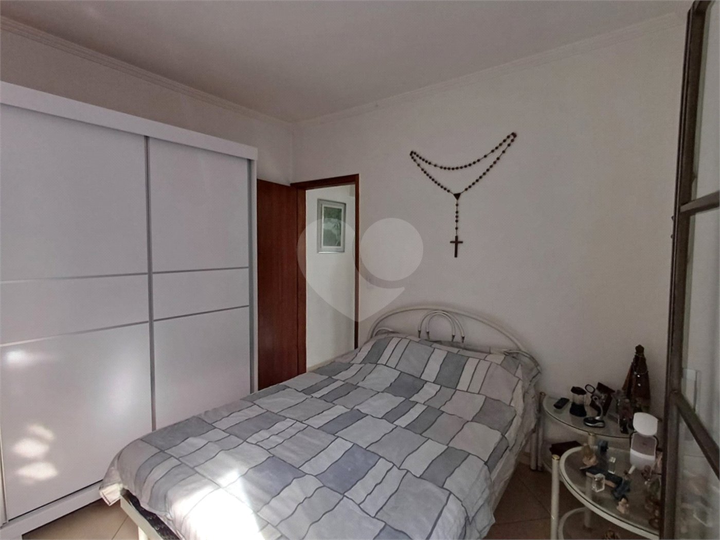 Sobrado à venda com 2 quartos em Tucuruvi, São Paulo, SP