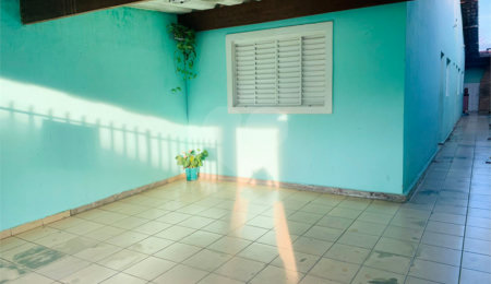 Casa à venda com 2 quartos em Jardim Nova Michigan, São José dos Campos, SP
