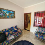 Casa em condomínio à venda com 4 quartos, sendo 3 suítes,  em Granja Olga II, Sorocaba, SP