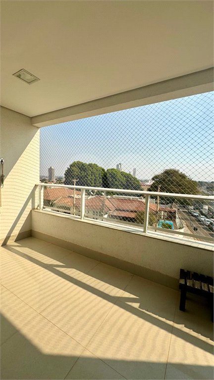 Apartamento à venda com 3 suítes em Duque de Caxias, Cuiabá, MT