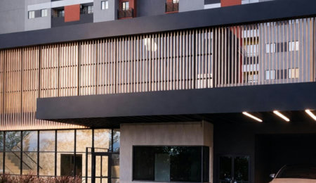 Mirante Boa Vista Residencial