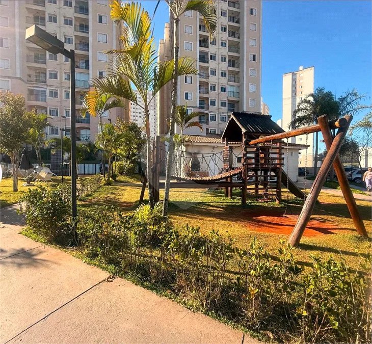 Apartamento à venda com 2 quartos, sendo 1 suíte, em Vila Andrade, São Paulo, SP