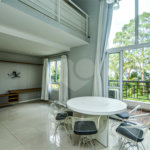 Casa para alugar com 1 suíte no condomínio Openhouse Loft Panamby, São Paulo - SP