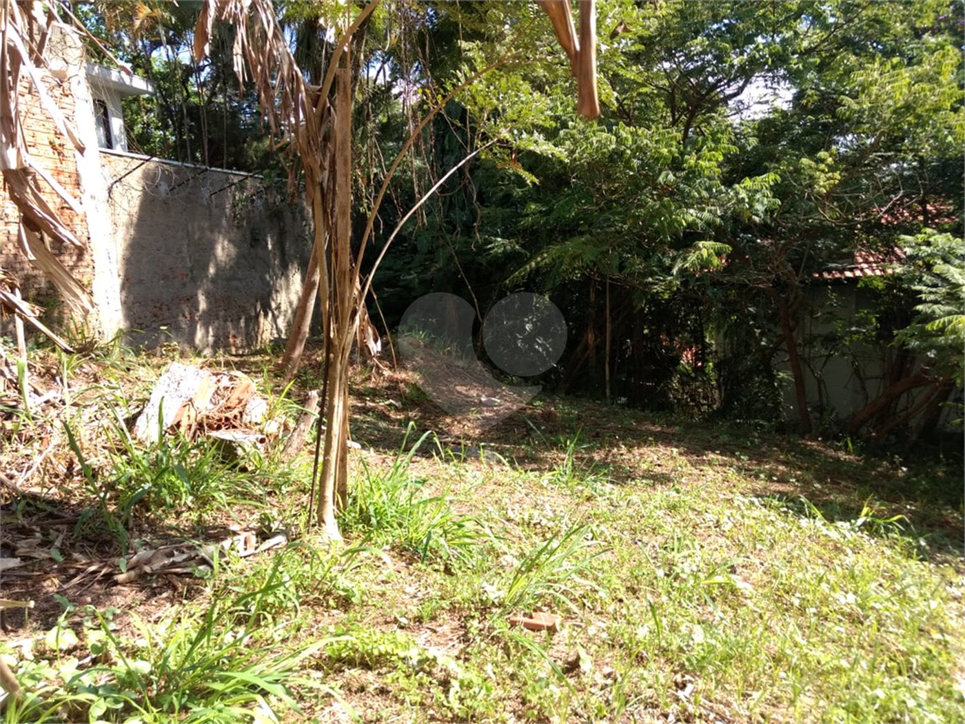Terreno à venda em Jardim Morumbi, São Paulo, SP