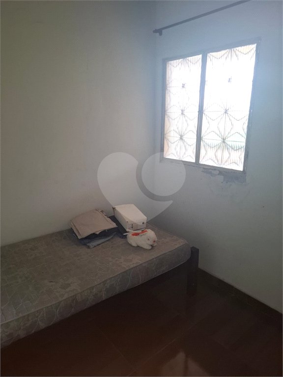 Casa à venda com 5 quartos em Santíssimo, Rio de Janeiro, RJ