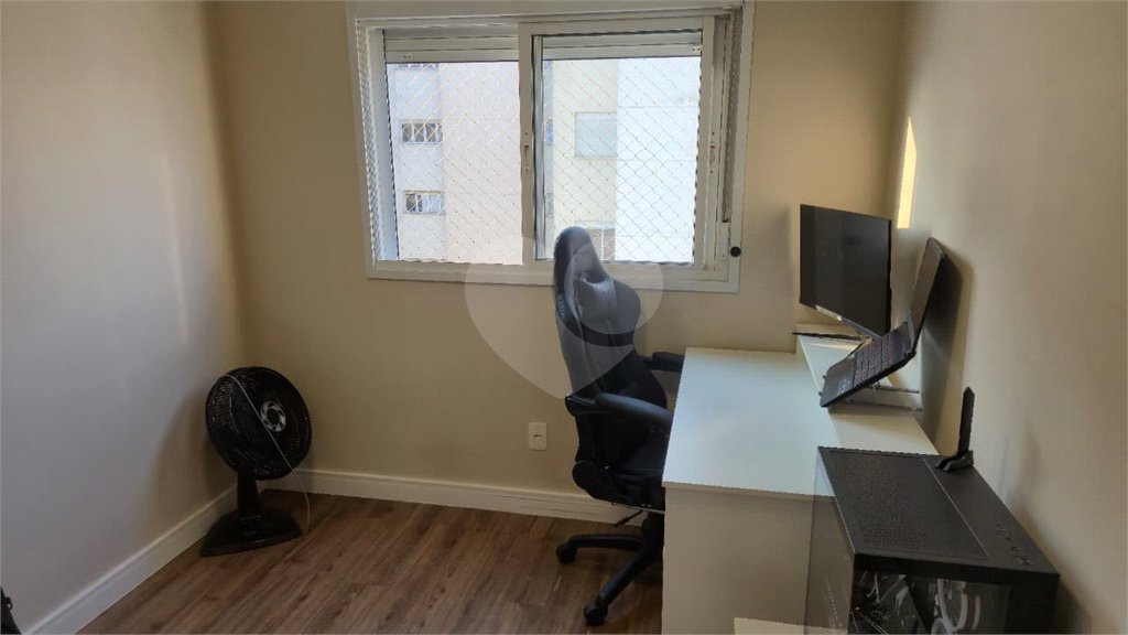 Apartamento à venda com 3 quartos, sendo 1 suíte, no Centro, São Bernardo do Campo, SP