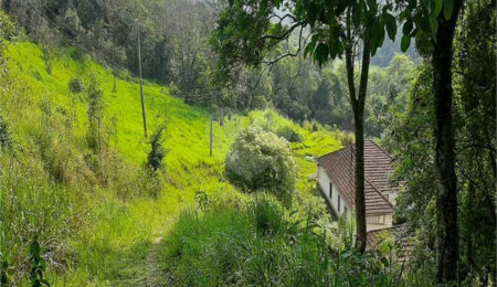 Casa Térrea à venda com 3 quartos, sendo 1 suíte,  em Rio Abaixo, Mairiporã, SP