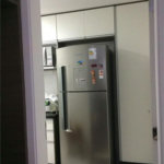 Apartamento à venda com 3 quartos, sendo 1 suíte,  em Parque Reboucas, São Paulo, SP