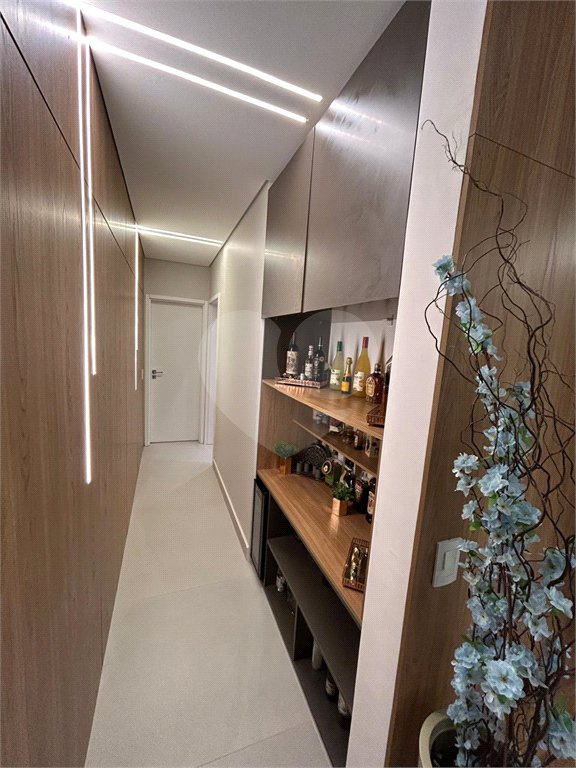 Apartamento à venda com 3 suítes em Jardim Faculdade, Sorocaba, SP