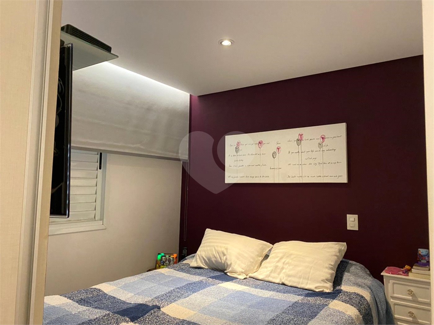 Apartamento à venda com 2 quartos, sendo 1 suíte, em Vila Guarani (z Sul), São Paulo, SP