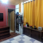 Casa à venda com 3 quartos, sendo 1 suíte, no condomínio Cinco Lagos, Mairiporã - SP