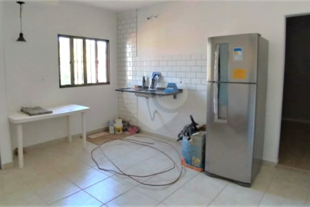 Casa em condomínio à venda com 1 quarto em Vila Santa Teresa (zona Sul), São Paulo, SP