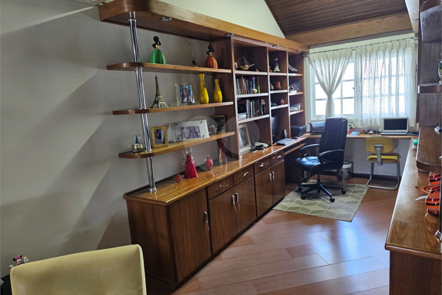 Sobrado à venda com 5 quartos, sendo 4 suítes, em Tucuruvi, São Paulo, SP