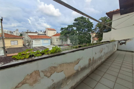 Sobrado à venda com 3 quartos, sendo 1 suíte, em Vila Romana, São Paulo, SP