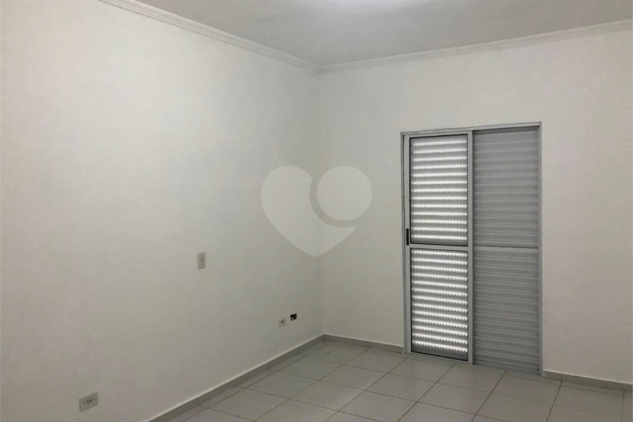 Sobrado à venda com 3 quartos, sendo 1 suíte, em Limão, São Paulo, SP