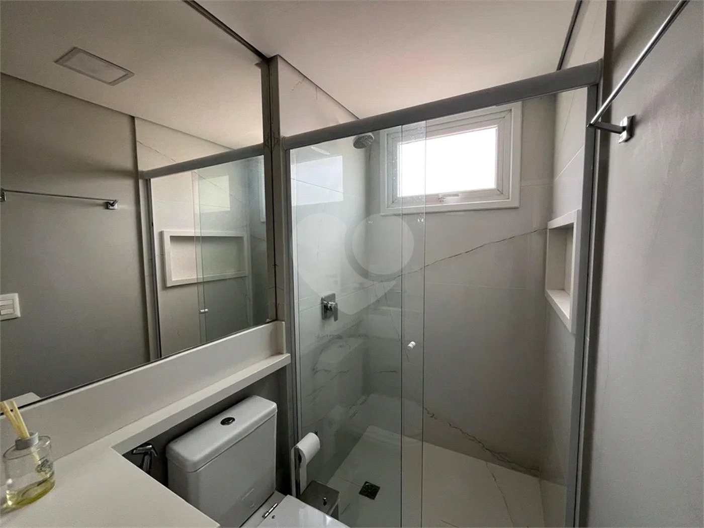 Belo Apartamento com 2 suítes no São Judas em Piracicaba