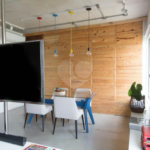 Apartamento à venda com 1 suíte em Vila Leopoldina, São Paulo, SP