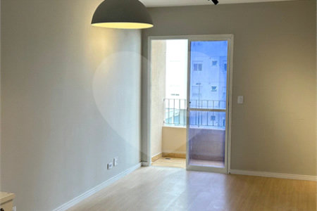 Apartamento à venda com 2 quartos em Vila Vera, São Paulo, SP