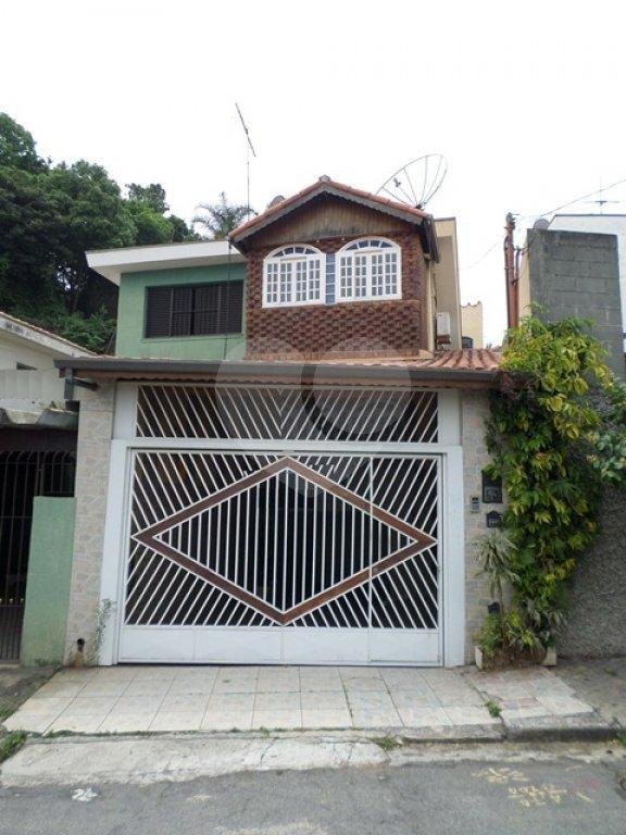 Casa à venda com 5 quartos, sendo 2 suítes,  em Vila Gustavo, São Paulo, SP