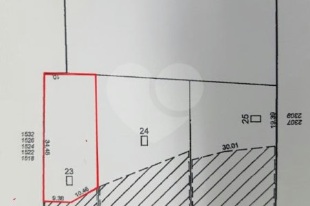 Terreno com à venda em Chácara Santo Antônio (zona Sul) - SP