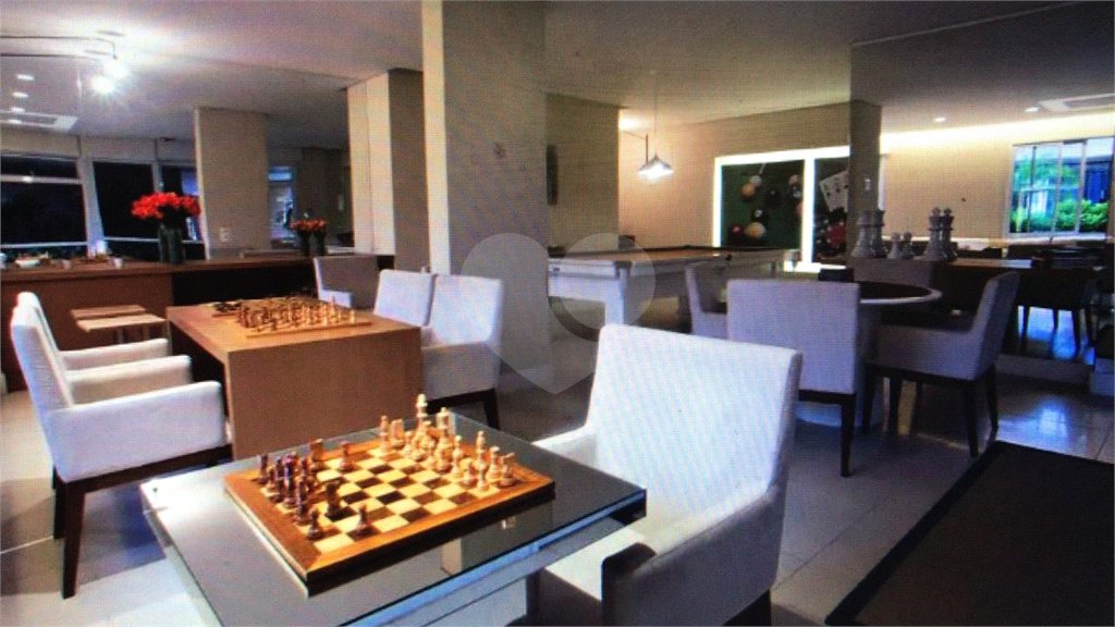 Apartamento com 204m² com 4 Quartos 4 Suítes à Venda na Mooca | Condomínio Villa Solare - Luzes da Mooca,