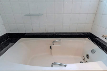 Apartamento à venda com 4 quartos, sendo 2 suítes,  em Paraíso do Morumbi, São Paulo, SP