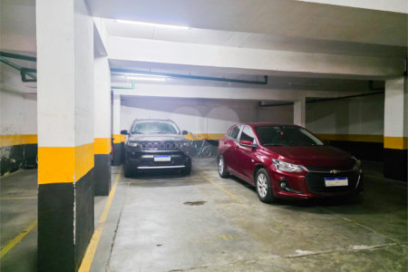 Apartamento à venda com 1 suíte em Vila Olímpia, São Paulo, SP